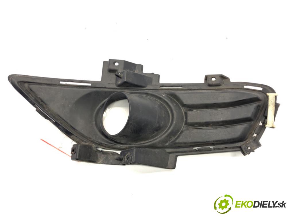 FORD MONDEO V liftback (CE) 2014 - 2022    1.5 EcoBoost 118 kW [160 KM] benzyna 2014 - 2022  mří nárazníka přední část pravá DS73-19952-K