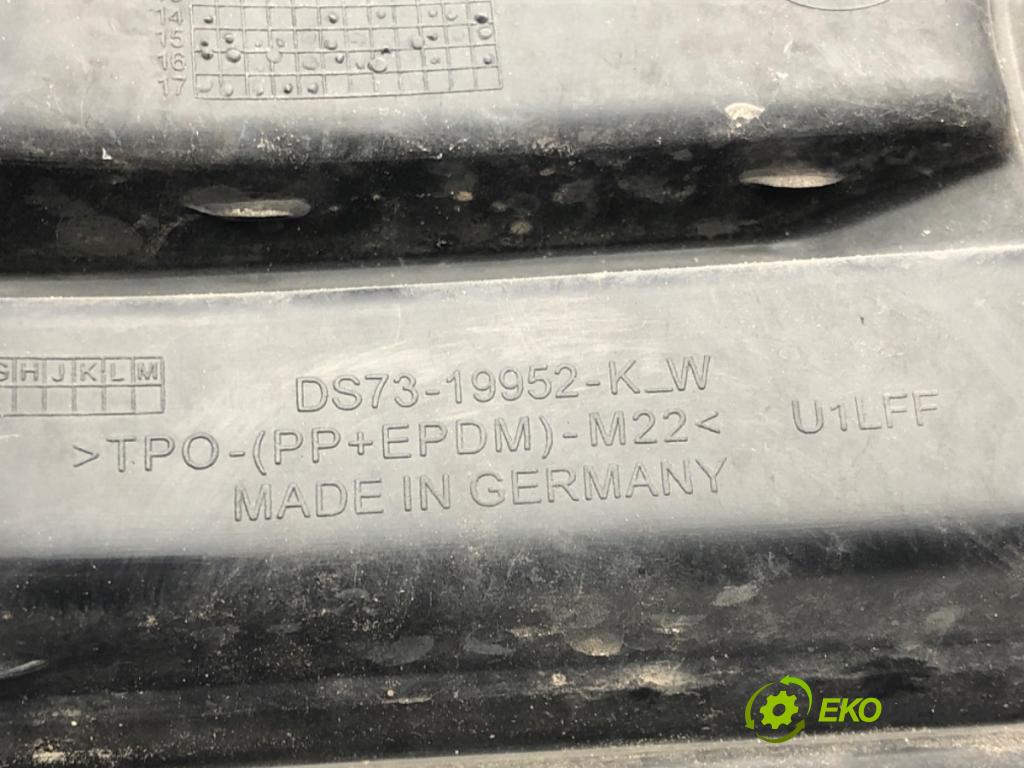 FORD MONDEO V liftback (CE) 2014 - 2022    1.5 EcoBoost 118 kW [160 KM] benzyna 2014 - 2022  mří nárazníka přední část pravá DS73-19952-K