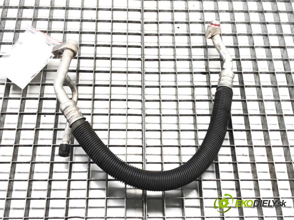 FORD MONDEO V liftback (CE) 2014 - 2022    1.5 EcoBoost 118 kW [160 KM] benzyna 2014 - 2022  rúrka klimatizácie DS7H-19N602-SA (Rúrky klimatizácie)