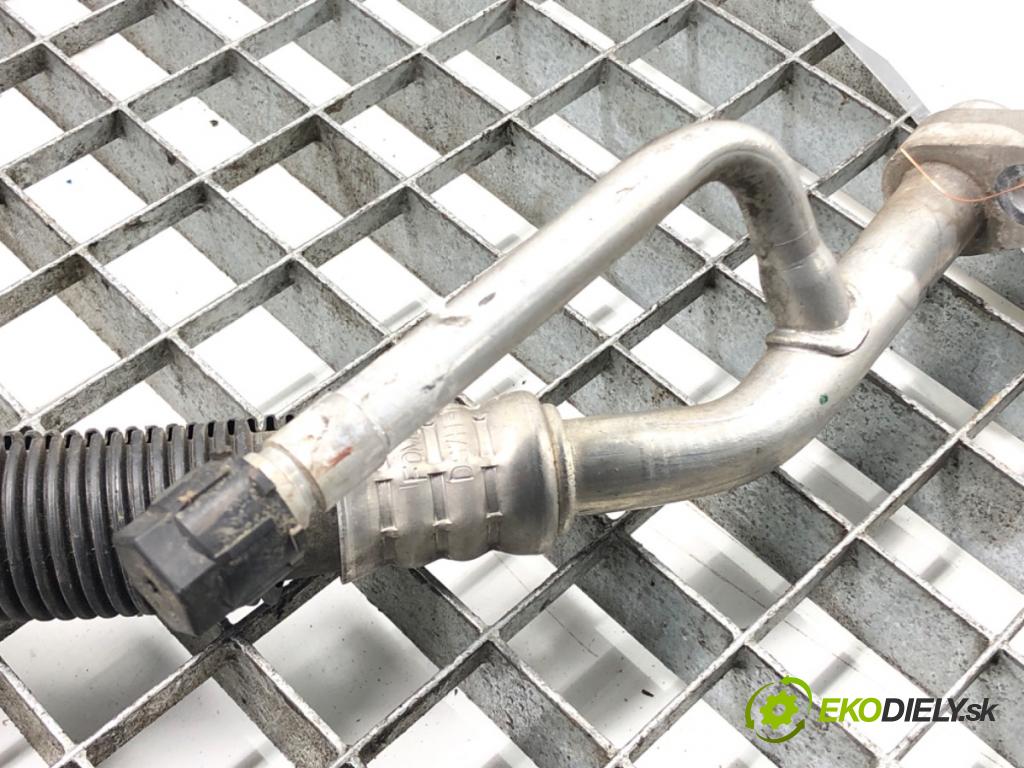 FORD MONDEO V liftback (CE) 2014 - 2022    1.5 EcoBoost 118 kW [160 KM] benzyna 2014 - 2022  rúrka klimatizácie DS7H-19N602-SA (Rúrky klimatizácie)