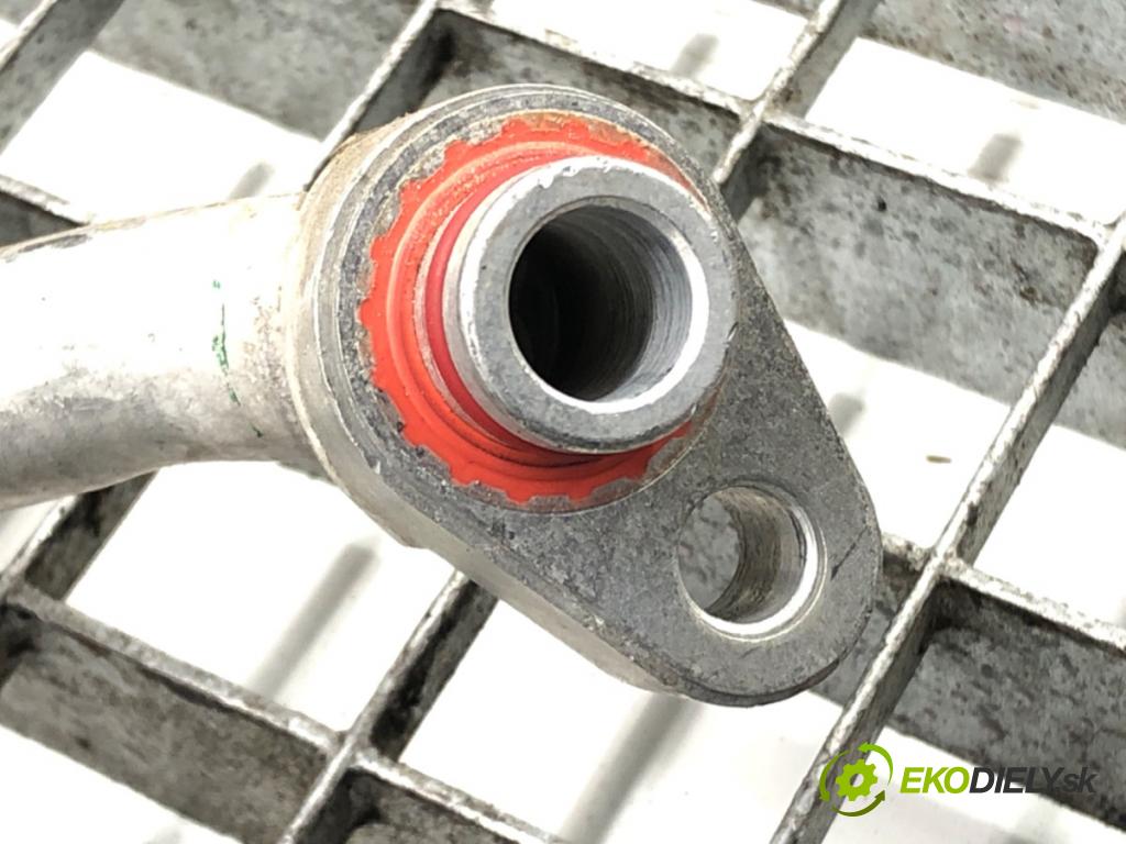 FORD MONDEO V liftback (CE) 2014 - 2022    1.5 EcoBoost 118 kW [160 KM] benzyna 2014 - 2022  rúrka klimatizácie DS7H-19N602-SA (Rúrky klimatizácie)