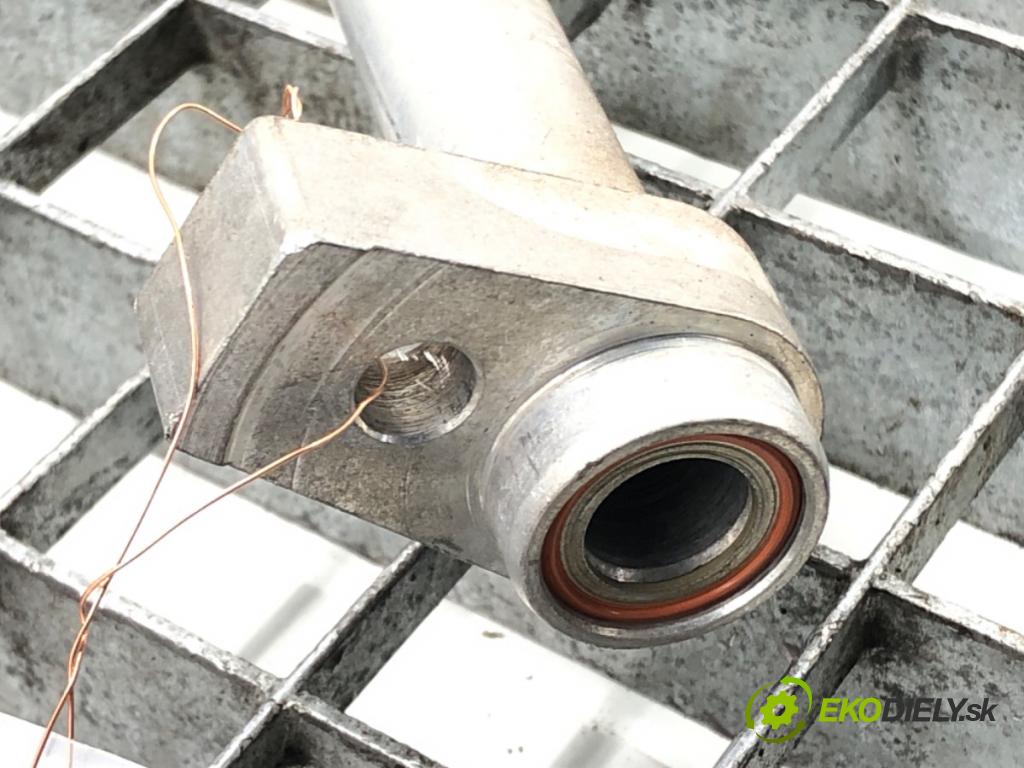 FORD MONDEO V liftback (CE) 2014 - 2022    1.5 EcoBoost 118 kW [160 KM] benzyna 2014 - 2022  rúrka klimatizácie DS7H-19N602-SA (Rúrky klimatizácie)