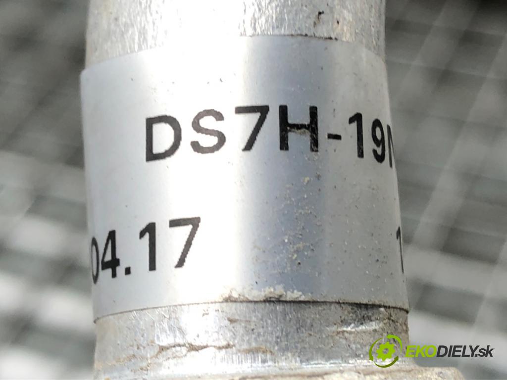FORD MONDEO V liftback (CE) 2014 - 2022    1.5 EcoBoost 118 kW [160 KM] benzyna 2014 - 2022  rúrka klimatizácie DS7H-19N602-SA (Rúrky klimatizácie)