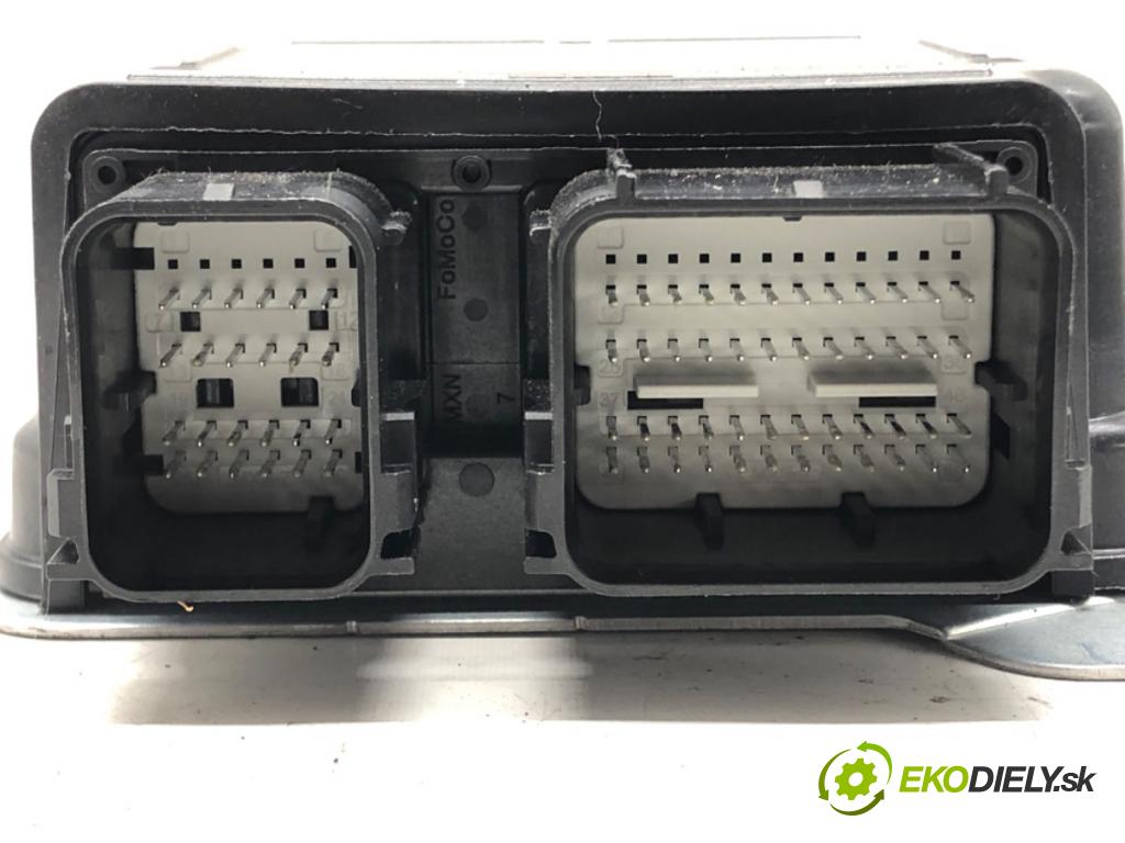 FORD MONDEO V liftback (CE) 2014 - 2022    1.5 EcoBoost 118 kW [160 KM] benzyna 2014 - 2022  senzor airbag DS7T-14B321-CE (Snímače)