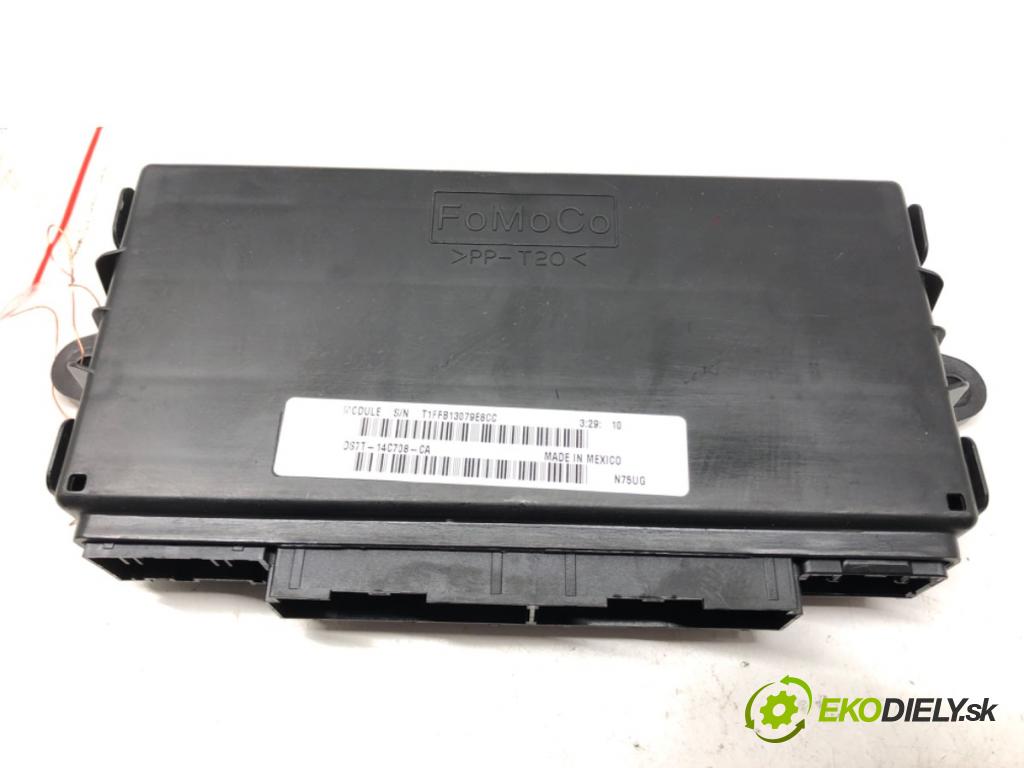 FORD MONDEO V liftback (CE) 2014 - 2022    1.5 EcoBoost 118 kW [160 KM] benzyna 2014 - 2022  Modul sedačky DS7T-14C708-CA
