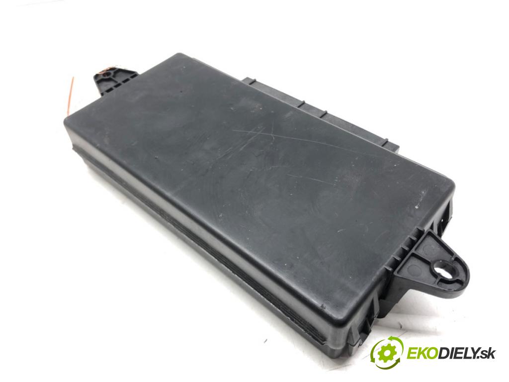 FORD MONDEO V liftback (CE) 2014 - 2022    1.5 EcoBoost 118 kW [160 KM] benzyna 2014 - 2022  Modul sedačky DS7T-14C708-CA
