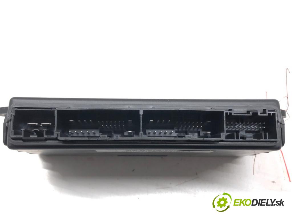 FORD MONDEO V liftback (CE) 2014 - 2022    1.5 EcoBoost 118 kW [160 KM] benzyna 2014 - 2022  Modul sedačky DS7T-14C708-CA