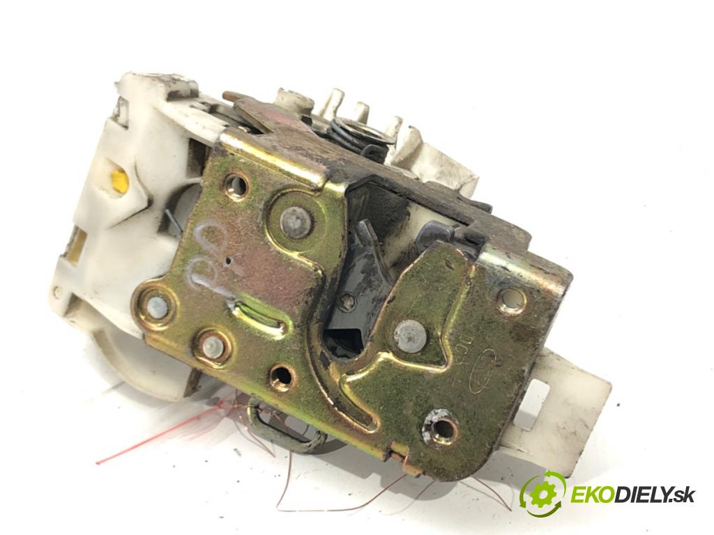 FORD COUGAR (EC_) 1998 - 2001    2.5 V6 24V 125 kW [170 KM] benzyna 1998 - 2001  zámok dveře pravý přední část 96BG-F21812-EM