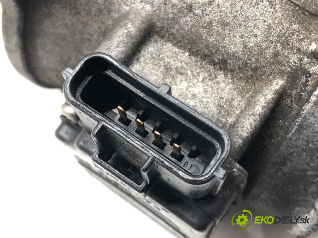 FORD COUGAR (EC_) 1998 - 2001    2.5 V6 24V 125 kW [170 KM] benzyna 1998 - 2001  Váha vzduchu 97BB-12B579-AA (Váhy vzduchu)