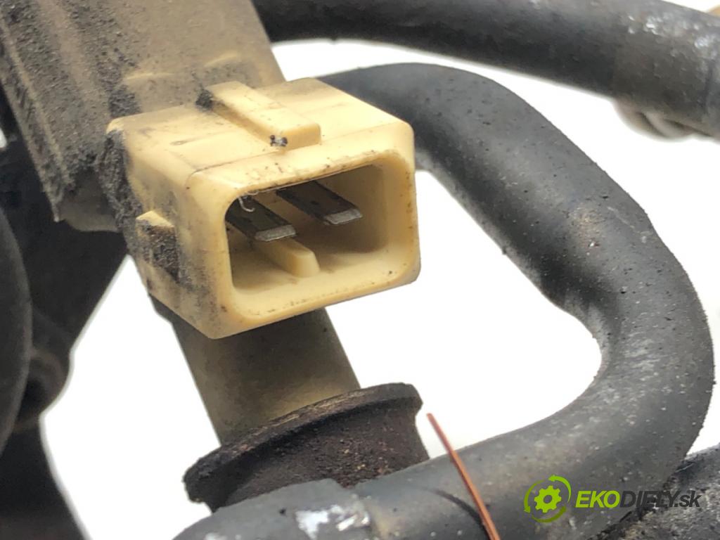 FORD COUGAR (EC_) 1998 - 2001    2.5 V6 24V 125 kW [170 KM] benzyna 1998 - 2001  Lišta vstrekovacia F73E-B5A (Vstrekovacie lišty)