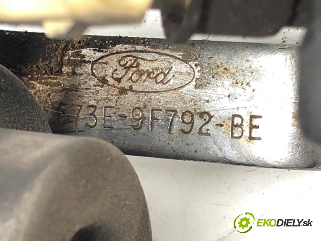 FORD COUGAR (EC_) 1998 - 2001    2.5 V6 24V 125 kW [170 KM] benzyna 1998 - 2001  Lišta vstrekovacia F73E-B5A (Vstrekovacie lišty)