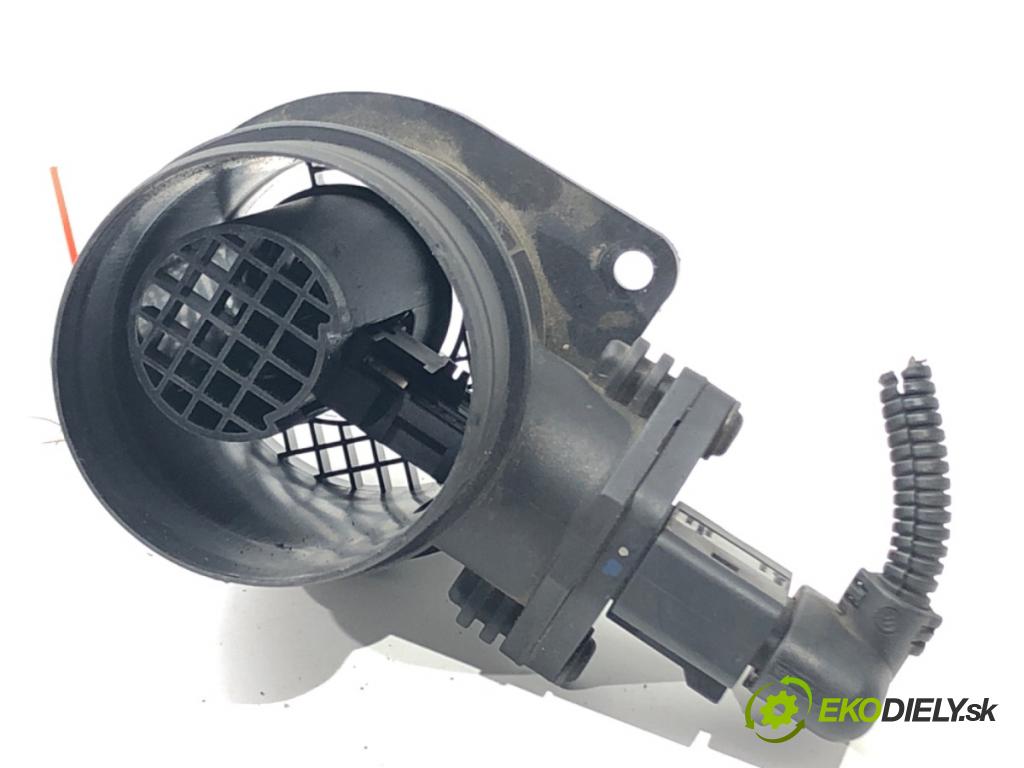 SEAT LEON (1M1) 1999 - 2006    1.9 TDI 81 kW [110 KM] olej napędowy 1999 - 2006  Váha vzduchu LM1061 (Váhy vzduchu)