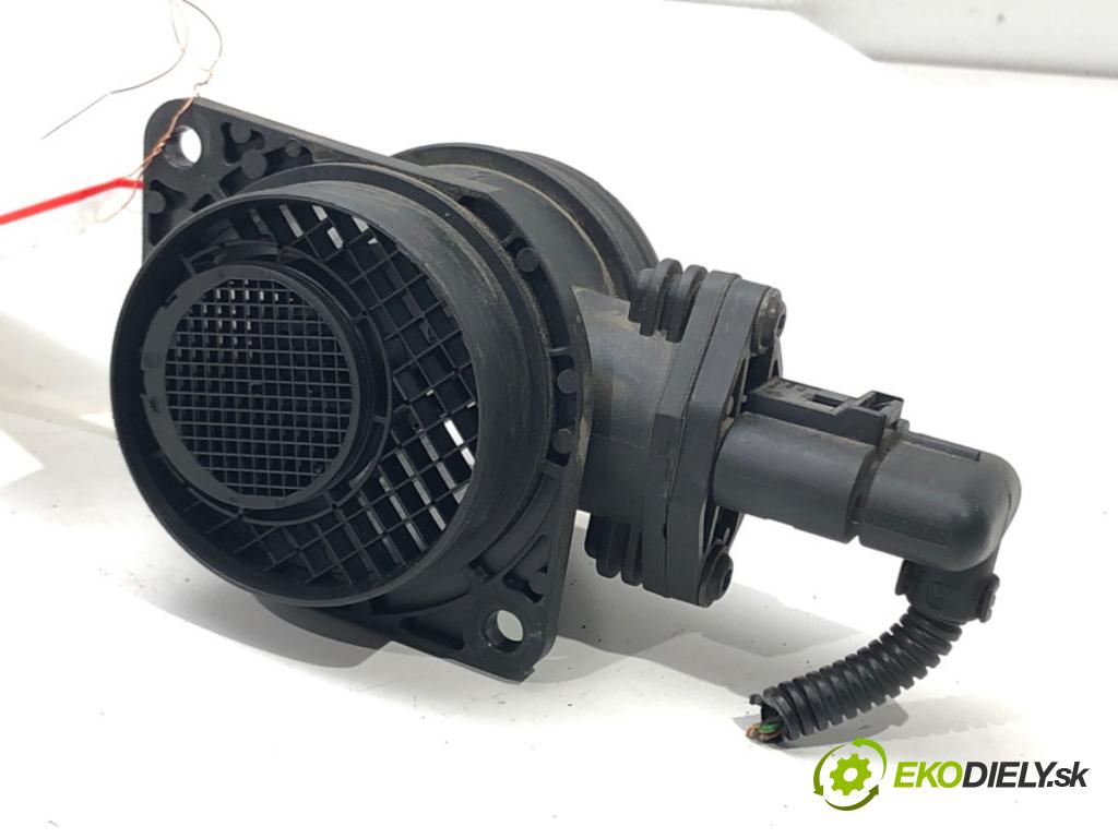 SEAT LEON (1M1) 1999 - 2006    1.9 TDI 81 kW [110 KM] olej napędowy 1999 - 2006  Váha vzduchu LM1061 (Váhy vzduchu)