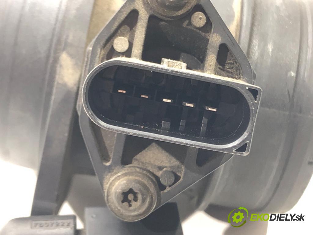 SEAT LEON (1M1) 1999 - 2006    1.9 TDI 81 kW [110 KM] olej napędowy 1999 - 2006  Váha vzduchu LM1061 (Váhy vzduchu)