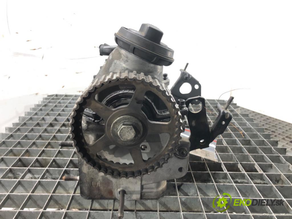 VW GOLF IV (1J1) 1997 - 2008    1.9 TDI 66 kW [90 KM] olej napędowy 1997 - 2004  Hlava valcov 038103373E (Hlavy valcov)