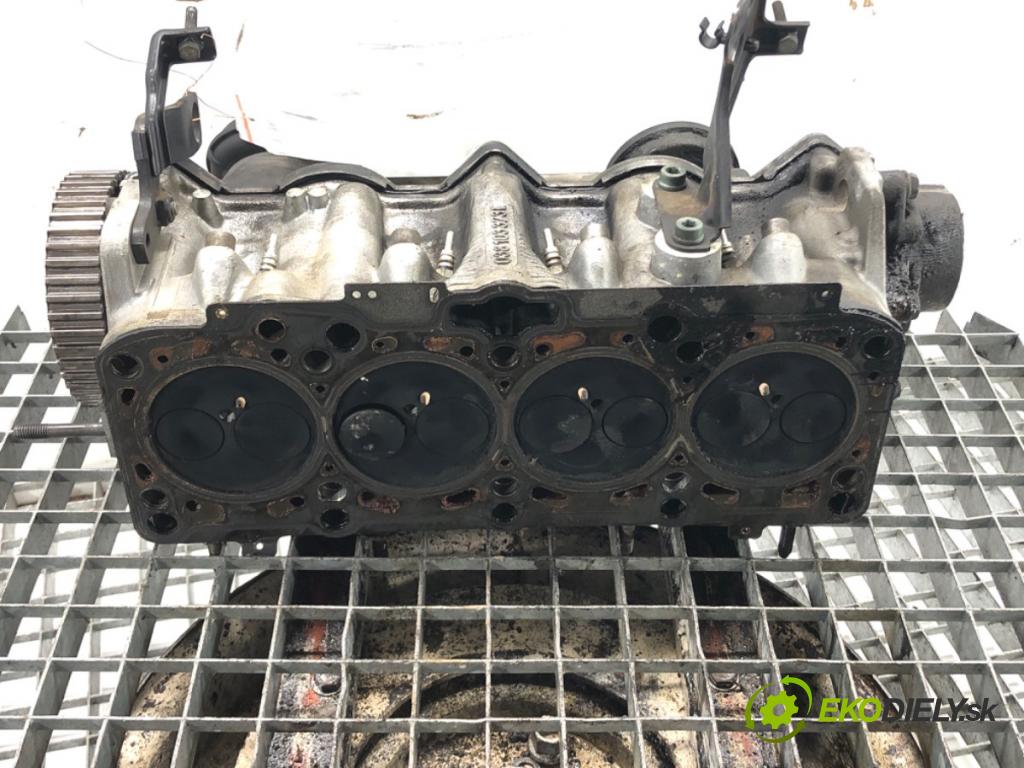 VW GOLF IV (1J1) 1997 - 2008    1.9 TDI 66 kW [90 KM] olej napędowy 1997 - 2004  Hlava valcov 038103373E (Hlavy valcov)