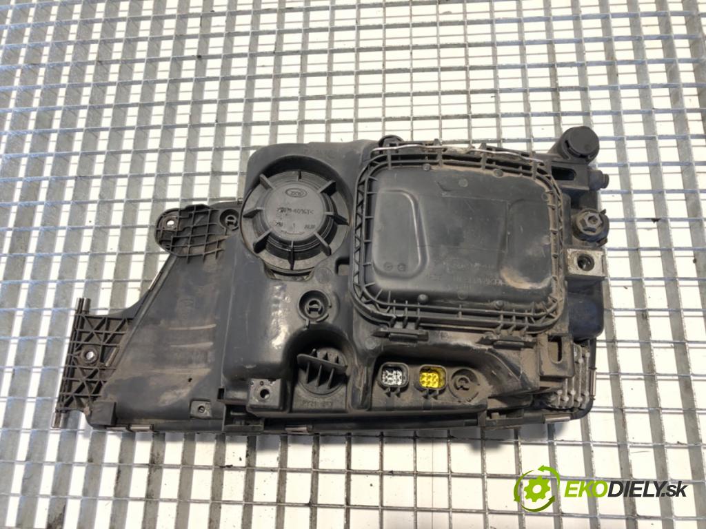 MAN TGX I 2006 - 2022    18.440  Svetlomet pravy predný 81251016688