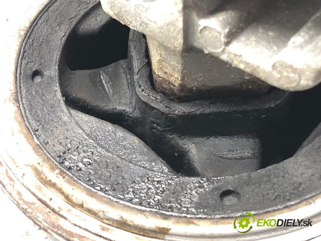 FIAT FIORINO Nadwozie pełne/minivan (225_) 2007 - 2022    1.3 D Multijet (225CXG1A, 225AXL1A, 225AXG11, 225B  AirBag Držiak Motor 00518554840 (Držiaky motora)