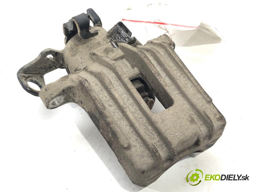 SEAT LEON (1M1) 1999 - 2006    1.9 TDI 66 kW [90 KM] olej napędowy 1999 - 2006  Brzdič strmeň pravy zad