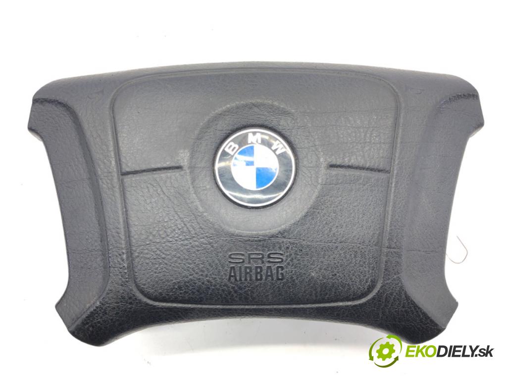 BMW 5 (E39) 1995 - 2003    520 i 110 kW [150 KM] benzyna 1996 - 2003  AirBag volantu 3310944453 (Airbagy)