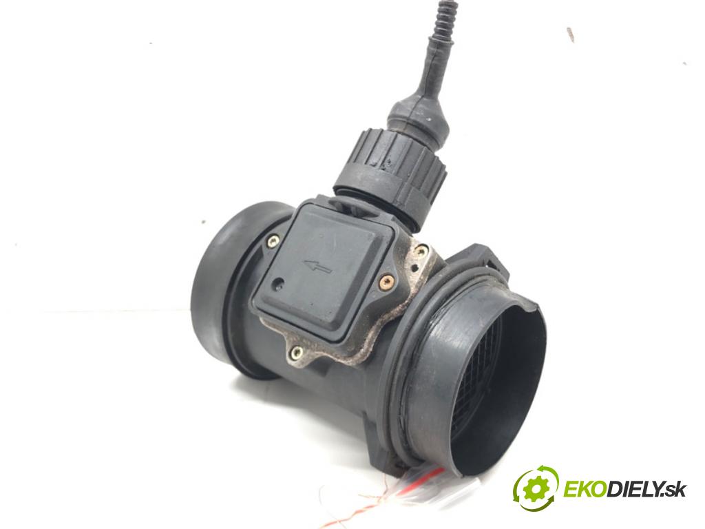 BMW 5 (E39) 1995 - 2003    520 i 110 kW [150 KM] benzyna 1996 - 2003  Váha vzduchu  (Váhy vzduchu)