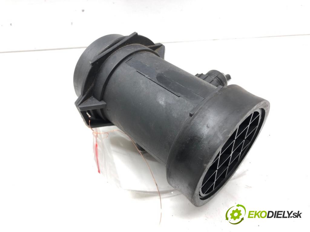 BMW 5 (E39) 1995 - 2003    520 i 110 kW [150 KM] benzyna 1996 - 2003  Váha vzduchu  (Váhy vzduchu)