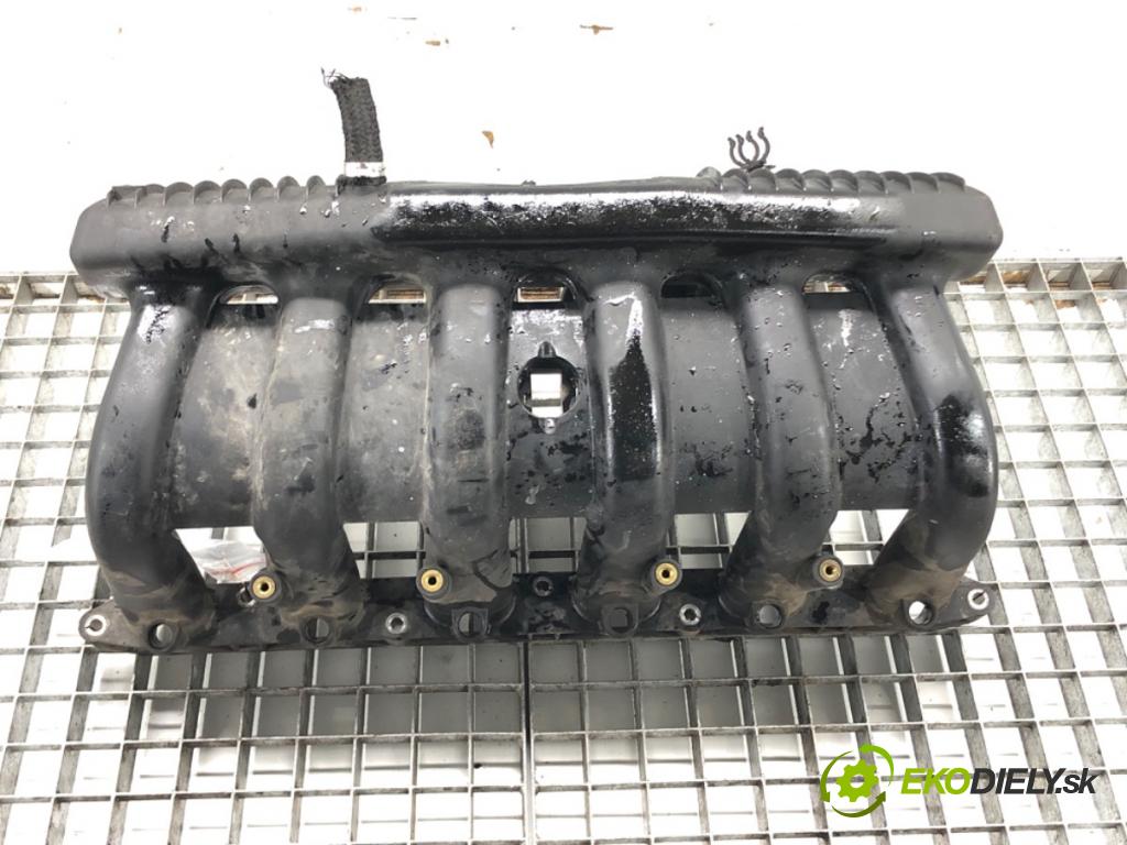 BMW 5 (E39) 1995 - 2003    520 i 110 kW [150 KM] benzyna 1996 - 2003  Potrubie sacie, sanie 1427618 (Sacie potrubia)