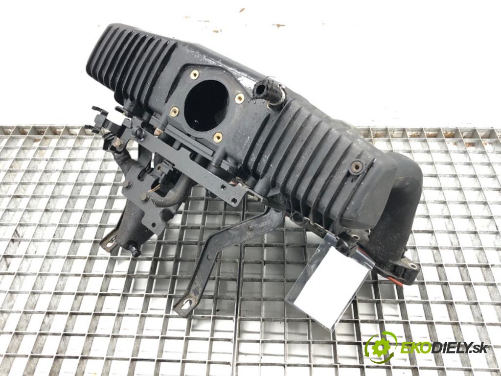 BMW 5 (E39) 1995 - 2003    520 i 110 kW [150 KM] benzyna 1996 - 2003  Potrubie sacie, sanie 1427618 (Sacie potrubia)