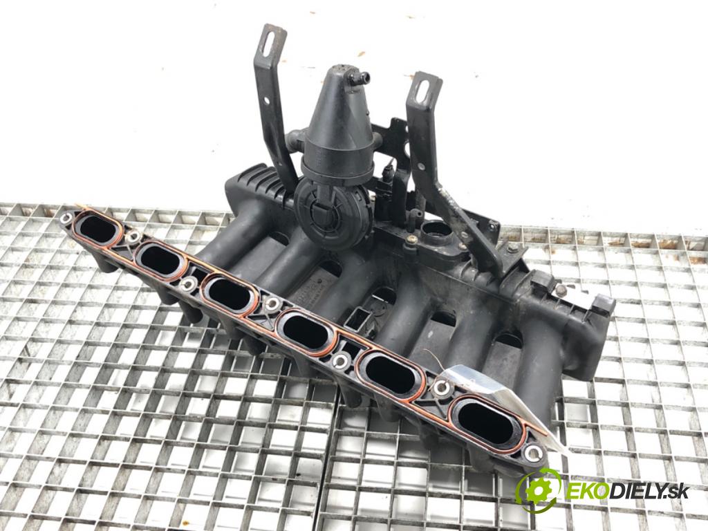 BMW 5 (E39) 1995 - 2003    520 i 110 kW [150 KM] benzyna 1996 - 2003  Potrubie sacie, sanie 1427618 (Sacie potrubia)