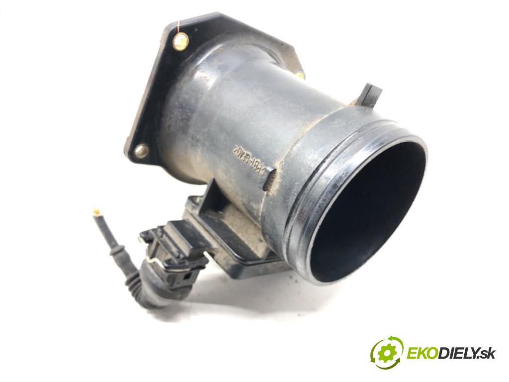 VW PASSAT B5 (3B2) 1996 - 2001    1.6 74 kW [101 KM] benzyna 1996 - 2000  Váha vzduchu A2C59512895 (Váhy vzduchu)