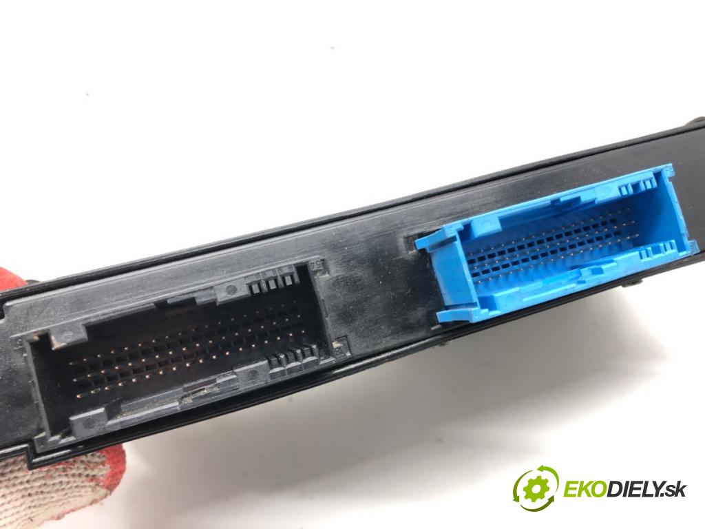 BMW 3 coupe (E92) 2005 - 2013    328 xi 172 kW [234 KM] benzyna 2006 - 2008  Modul komfortu 9177978 (Moduly komfortu)