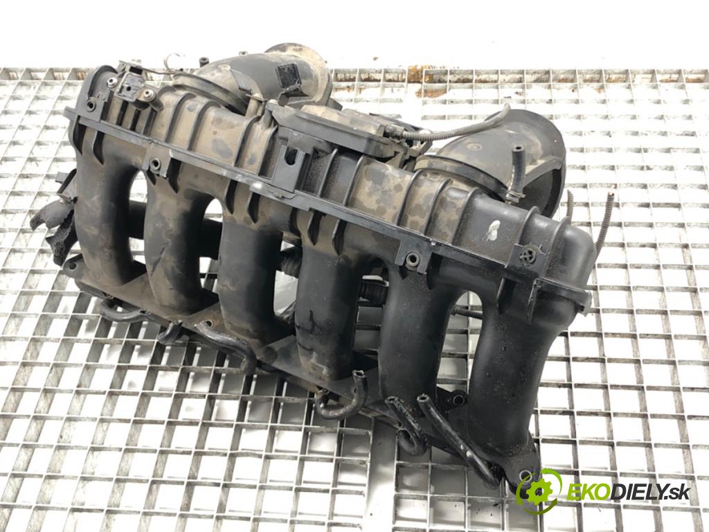 BMW 3 coupe (E92) 2005 - 2013    328 xi 172 kW [234 KM] benzyna 2006 - 2008  Potrubie sacie, sanie 7548027 (Sacie potrubia)