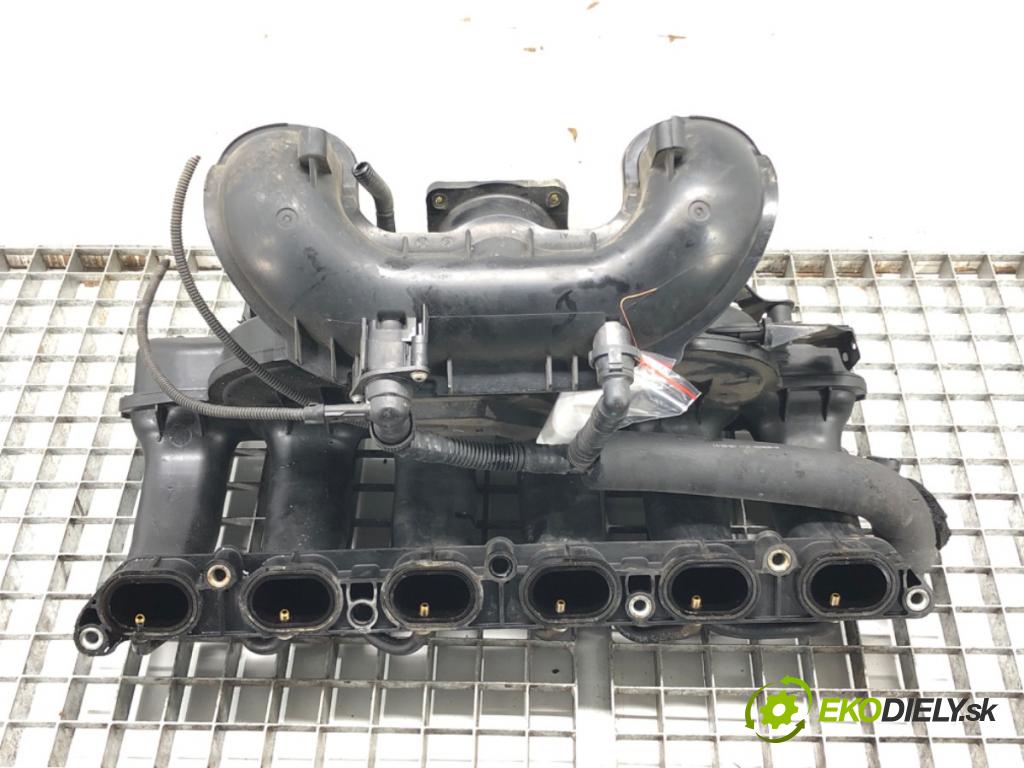 BMW 3 coupe (E92) 2005 - 2013    328 xi 172 kW [234 KM] benzyna 2006 - 2008  Potrubie sacie, sanie 7548027 (Sacie potrubia)