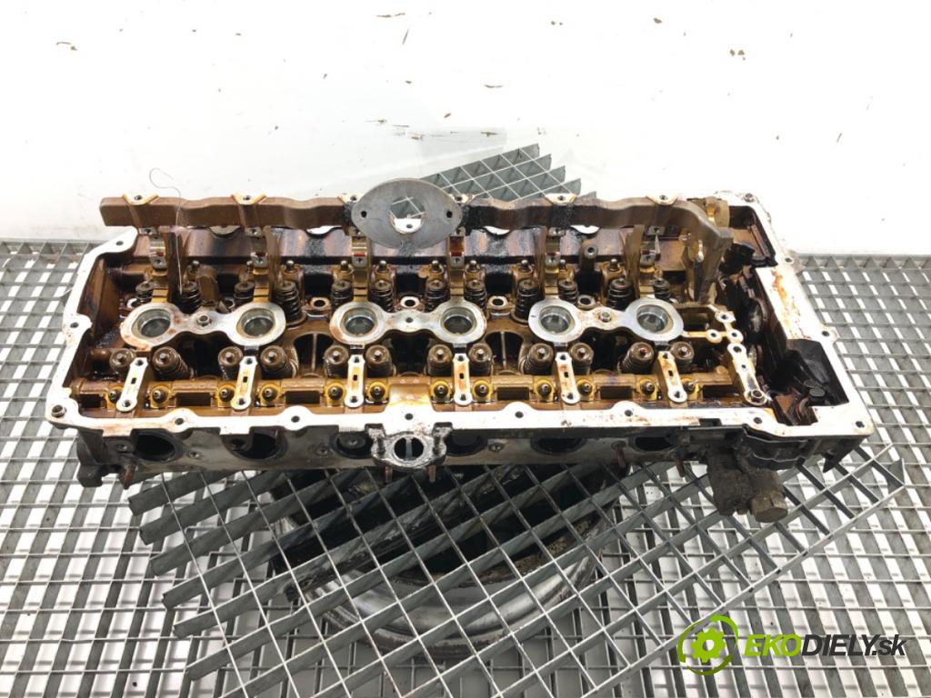 BMW 3 coupe (E92) 2005 - 2013    328 xi 172 kW [234 KM] benzyna 2006 - 2008  Hlava valcov N51B30 (Hlavy valcov)