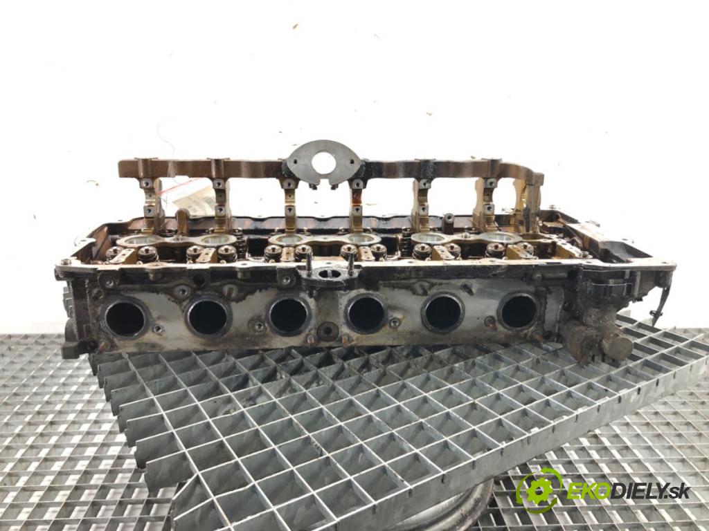 BMW 3 coupe (E92) 2005 - 2013    328 xi 172 kW [234 KM] benzyna 2006 - 2008  Hlava valcov N51B30 (Hlavy valcov)