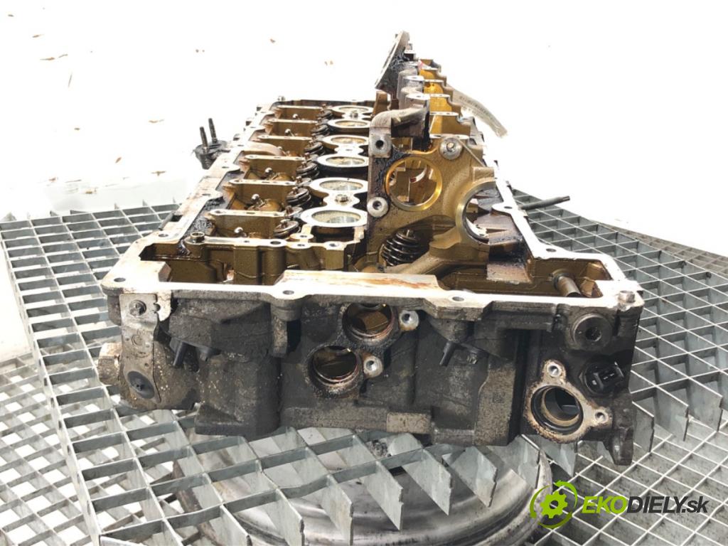 BMW 3 coupe (E92) 2005 - 2013    328 xi 172 kW [234 KM] benzyna 2006 - 2008  Hlava valcov N51B30 (Hlavy valcov)