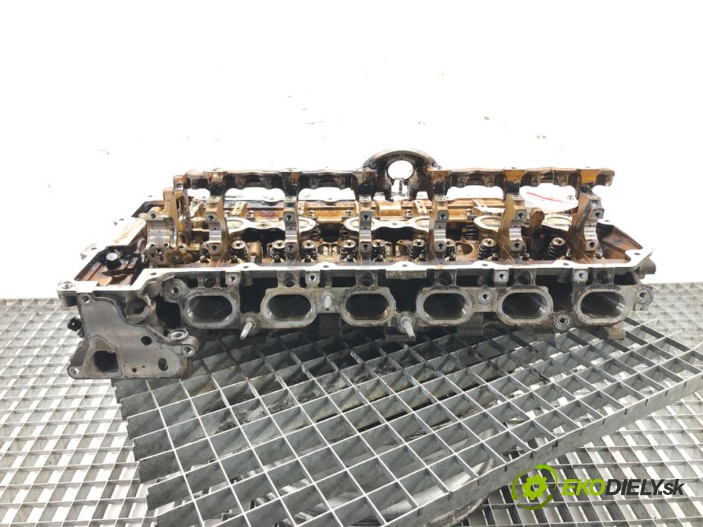 BMW 3 coupe (E92) 2005 - 2013    328 xi 172 kW [234 KM] benzyna 2006 - 2008  Hlava valcov N51B30 (Hlavy valcov)