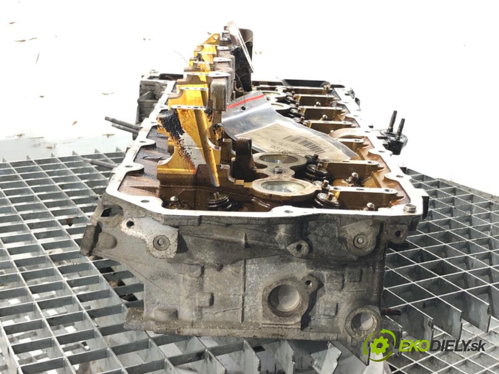 BMW 3 coupe (E92) 2005 - 2013    328 xi 172 kW [234 KM] benzyna 2006 - 2008  Hlava valcov N51B30 (Hlavy valcov)