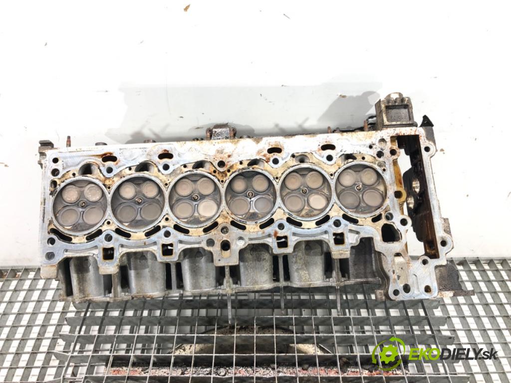 BMW 3 coupe (E92) 2005 - 2013    328 xi 172 kW [234 KM] benzyna 2006 - 2008  Hlava valcov N51B30 (Hlavy valcov)