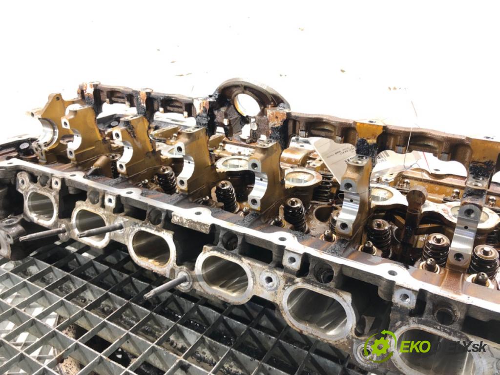 BMW 3 coupe (E92) 2005 - 2013    328 xi 172 kW [234 KM] benzyna 2006 - 2008  Hlava valcov N51B30 (Hlavy valcov)