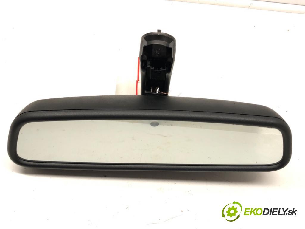 BMW 3 coupe (E92) 2005 - 2013    328 xi 172 kW [234 KM] benzyna 2006 - 2008  Spätné zrkadlo vnútorné DÁLKOVÝ: do BRÁNY: 915185201