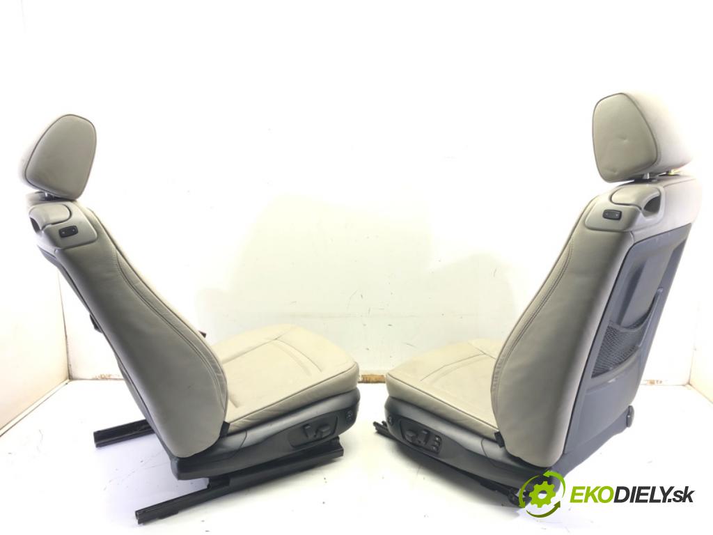 BMW 3 coupe (E92) 2005 - 2013    328 xi 172 kW [234 KM] benzyna 2006 - 2008  Sedadlá, sedačky Sedadlo bočné Tunel