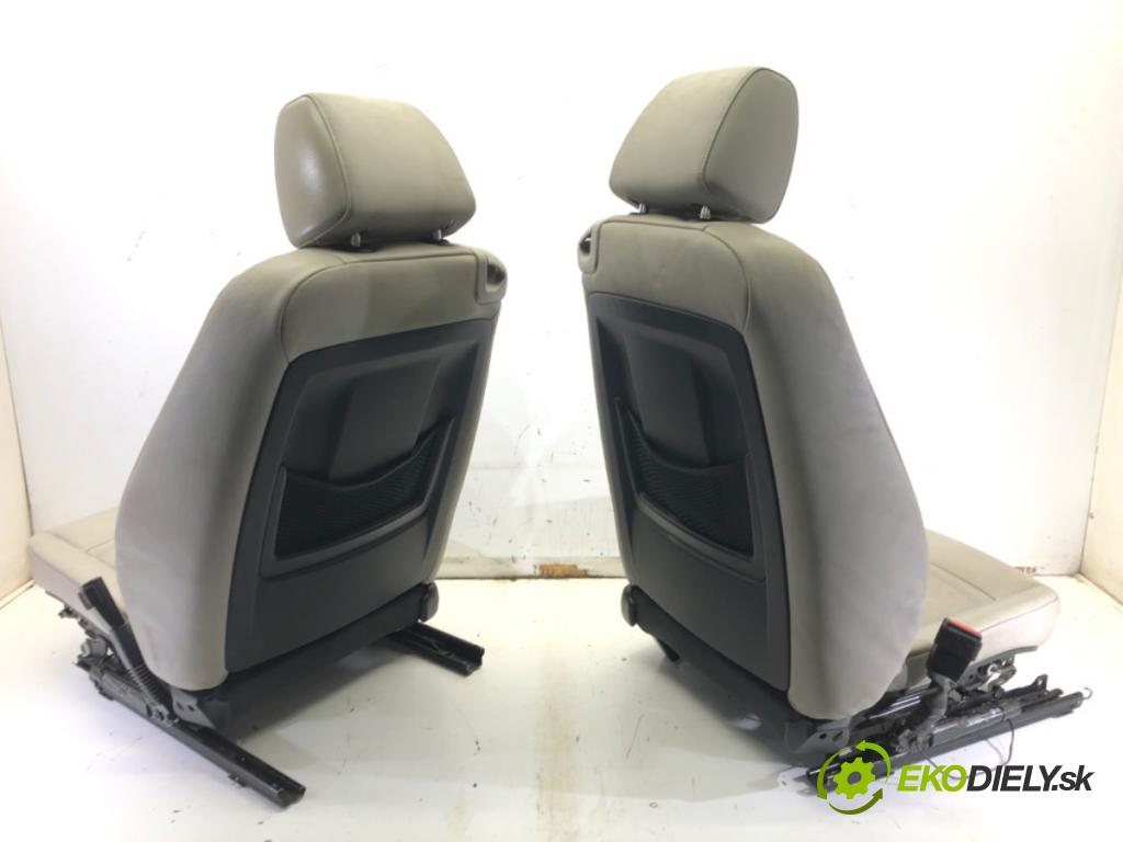 BMW 3 coupe (E92) 2005 - 2013    328 xi 172 kW [234 KM] benzyna 2006 - 2008  Sedadlá, sedačky Sedadlo bočné Tunel