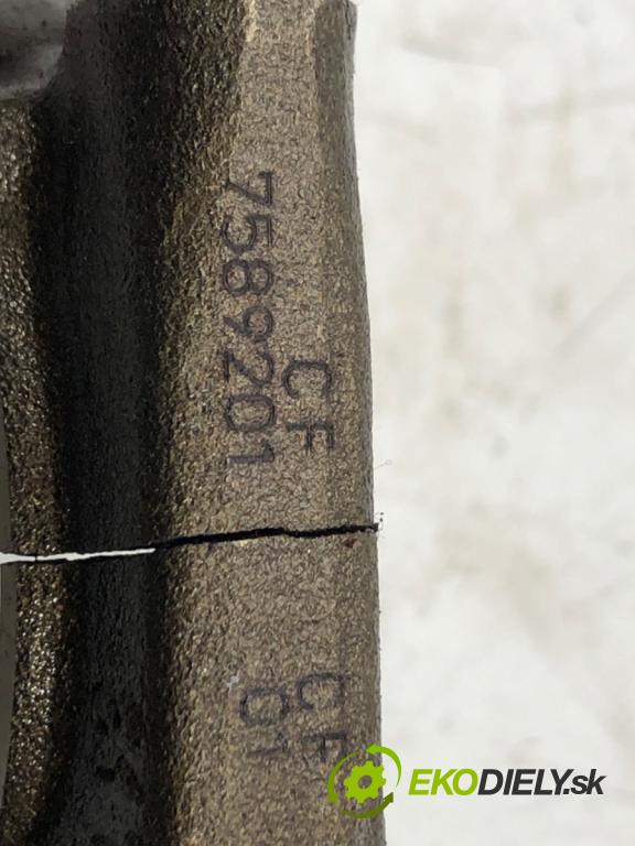 BMW 3 coupe (E92) 2005 - 2013    328 xi 172 kW [234 KM] benzyna 2006 - 2008  PIEST: ojnica N51B30 7589201 (Piesty)