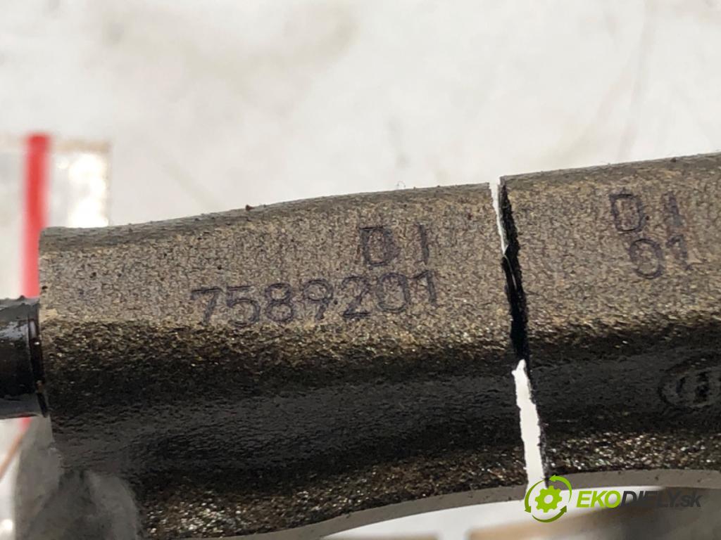 BMW 3 coupe (E92) 2005 - 2013    328 xi 172 kW [234 KM] benzyna 2006 - 2008  PIEST: ojnica N51B30 7589201 (Piesty)