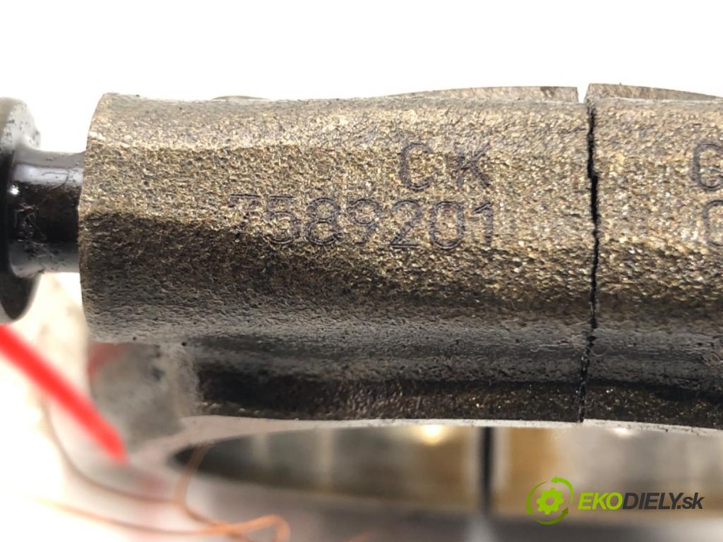 BMW 3 coupe (E92) 2005 - 2013    328 xi 172 kW [234 KM] benzyna 2006 - 2008  PIEST: ojnica N51B30 7589201 (Piesty)