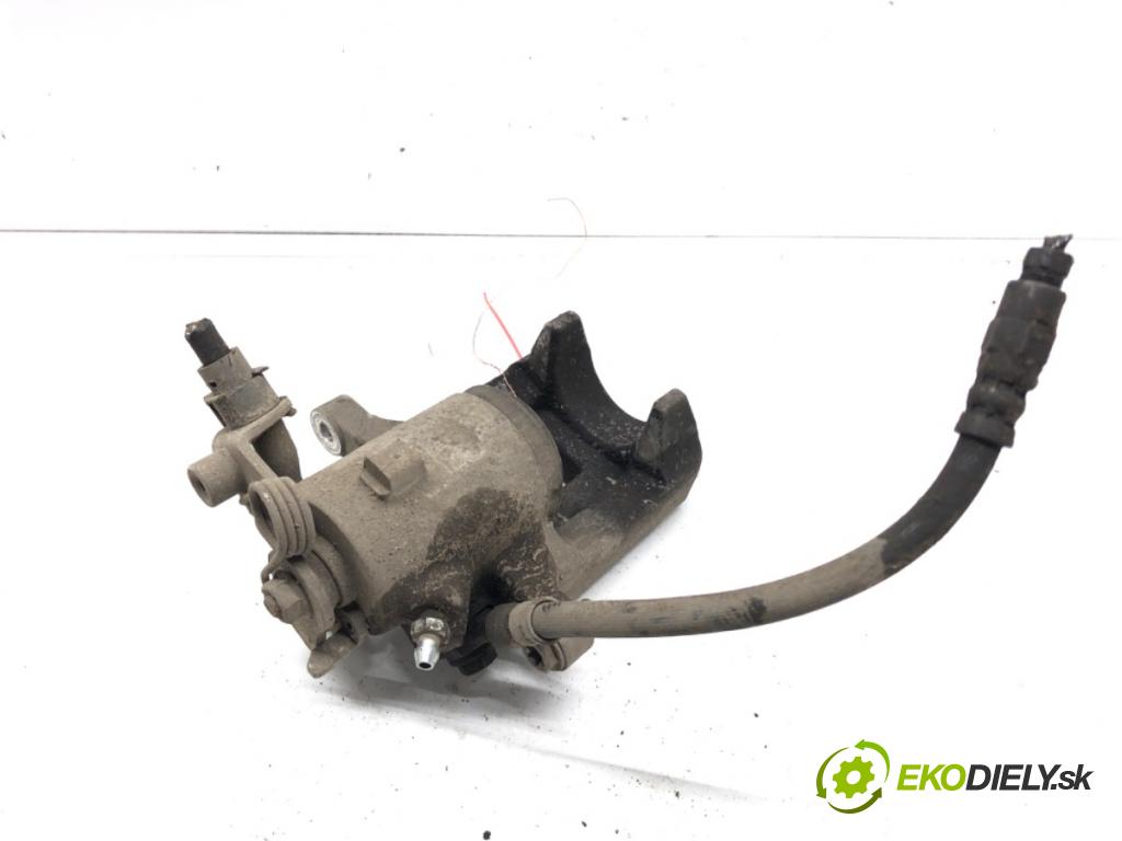 SKODA OCTAVIA I Combi (1U5) 1998 - 2010    1.8 T 110 kW [150 KM] benzyna 1998 - 2010  Brzdič strmeň pravy zad