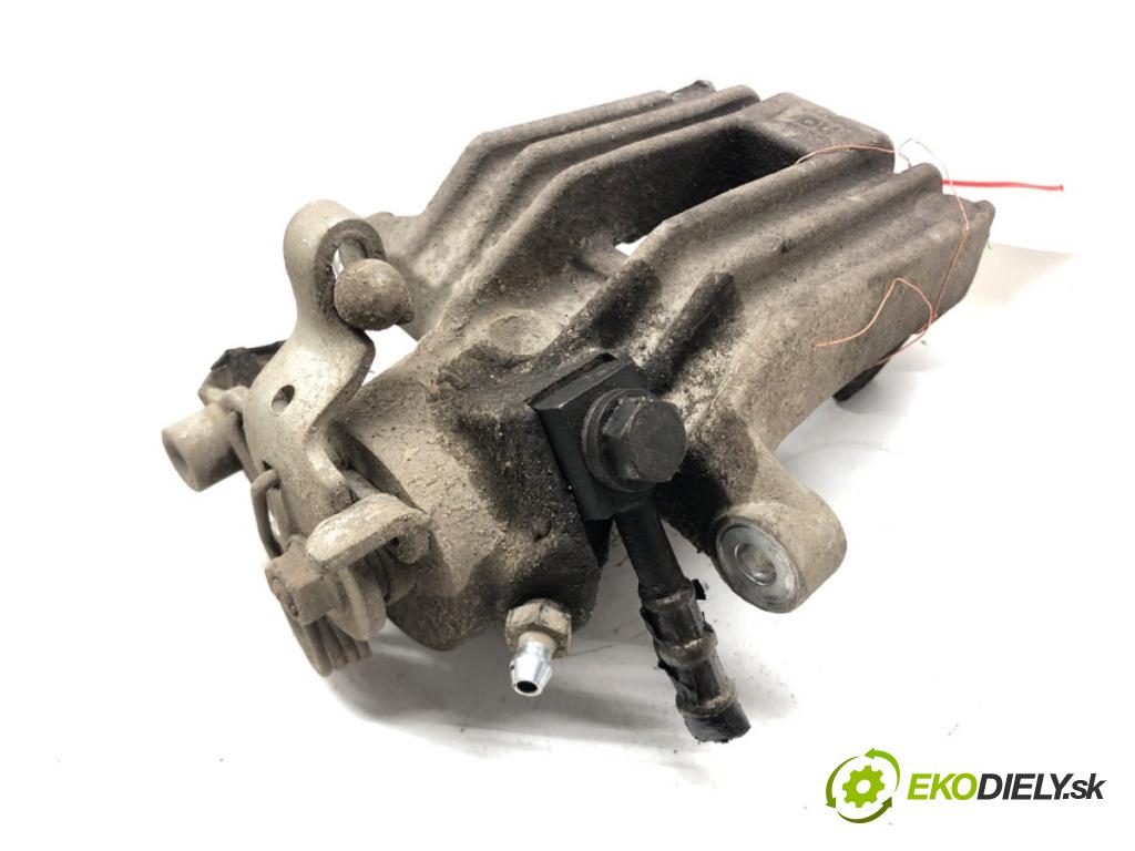 SKODA OCTAVIA I Combi (1U5) 1998 - 2010    1.8 T 110 kW [150 KM] benzyna 1998 - 2010  Brzdič strmeň ľavy zad