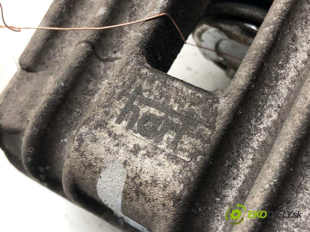 SKODA OCTAVIA I Combi (1U5) 1998 - 2010    1.8 T 110 kW [150 KM] benzyna 1998 - 2010  Brzdič strmeň ľavy zad