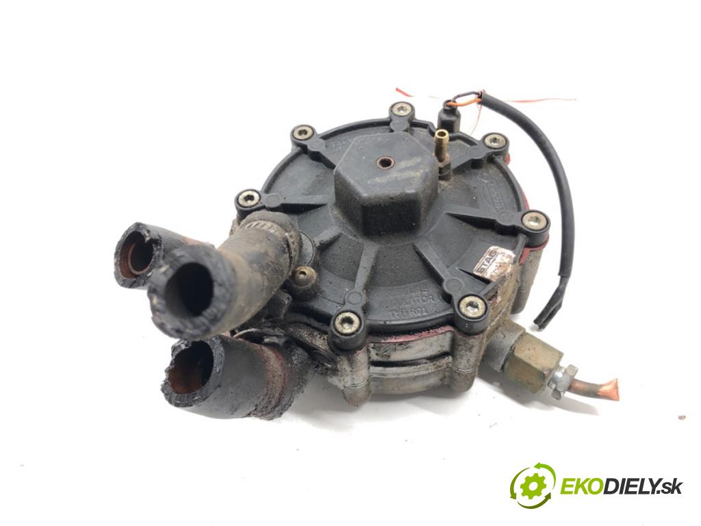 --- ---    ---  Reduktor do plynového pedálu LPG 67R-014619 (LPG)